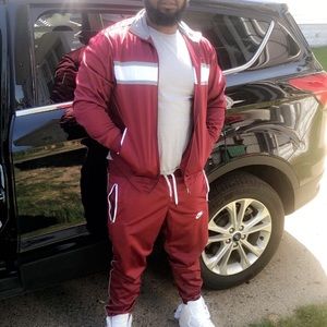 Meet your Posher, Lagearl